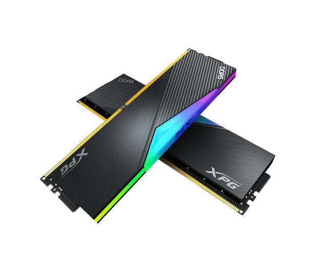 ADATA 64GB (2x32GB) 6400MHz CL32 XPG Lancer RGB - 1230770 - zdjęcie 4